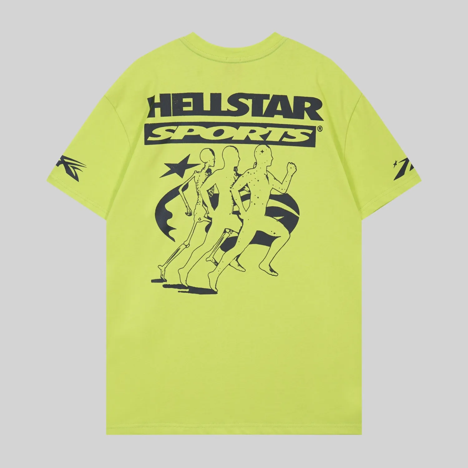 G 1152# Hellstar* //2024 New Arrival T ， 260 ， ， / ， 。 ， 。 ： 、 、 ，Size：S M L XL XXL XXXL